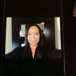 Meet your Posher, Stacy